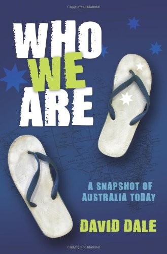 Who are snapshot - who, of