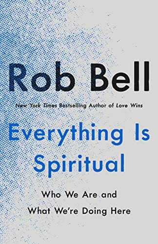 Everything spiritual who - is,