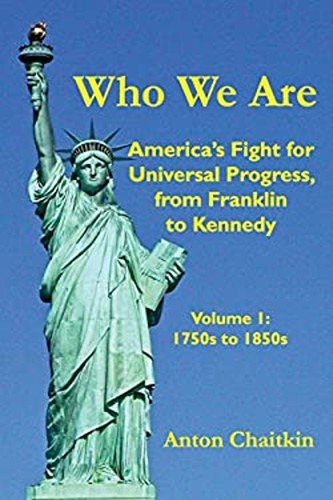 Who are america - are:, america's