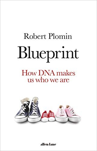Blueprint how dna makes - how,