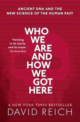 Who are and - we,