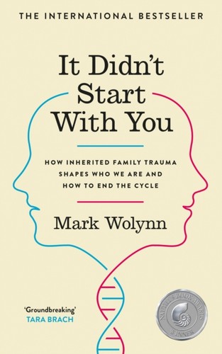 Didn start with you how - it,