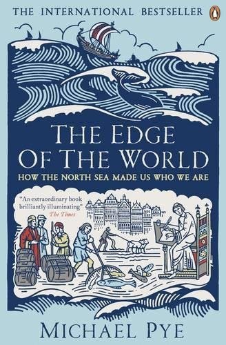 The edge world how - the,