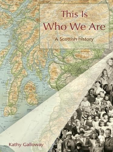 This who are - who, a