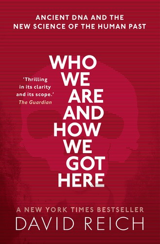 Who are and how got - are,