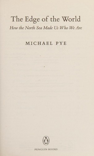 The edge - of,