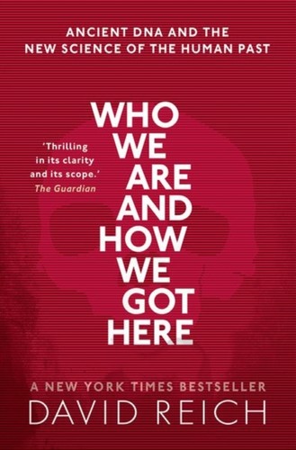 Who are how - &, we