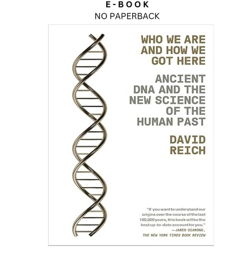 Who are and how - we,