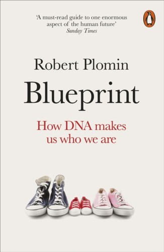 Blueprint how dna - blueprint, us