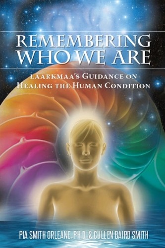 Remembering who are - who,