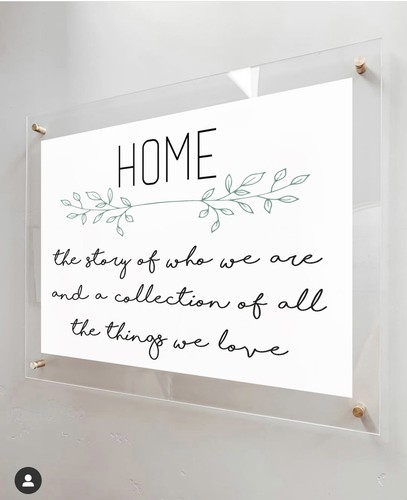 Home the story of - a2,,