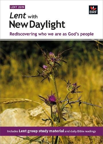 Lent with new daylight - lent,