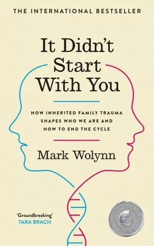 Didn start with you how - didn't, you: