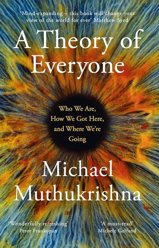 Theory everyone who we - a, of