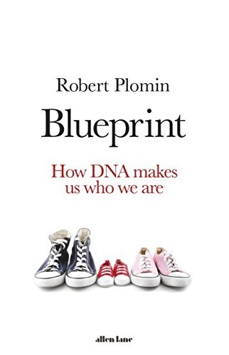 Blueprint how dna - blueprint:, makes