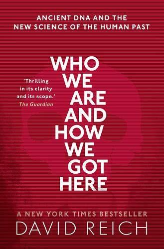 Who are and - we, got