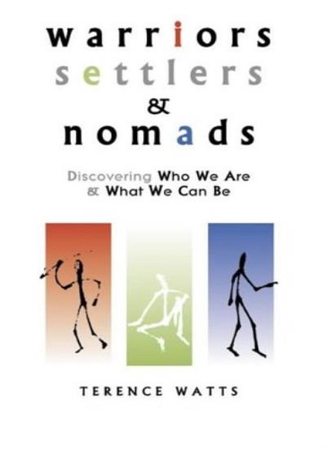 Warriors settlers and - settlers,