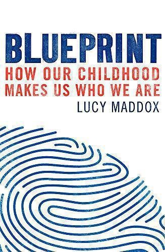 Blueprint how our childhood - how,