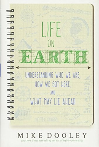 Life earth understanding - life, on