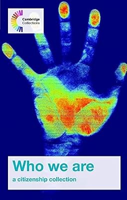 Who are a citizenship - are:,