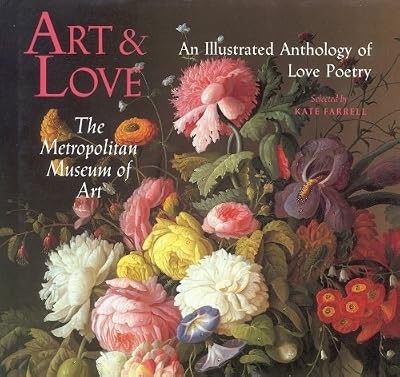 Art love tells who we - &,