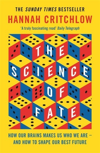 The science fate - of, fate: