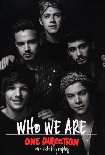 One direction who are - we,