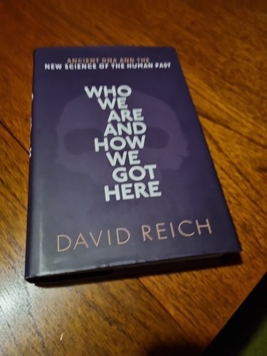 Who are and how - and, we