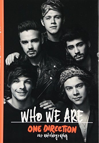 One direction who are our - who,