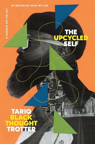 The upcycled self memoir - the, on