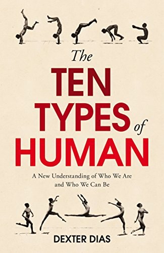 The ten types human - ten, a