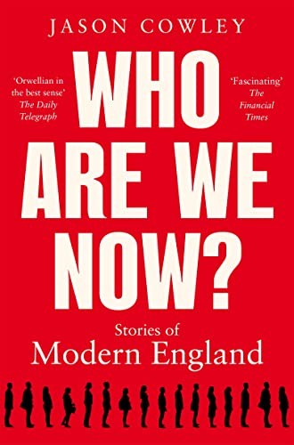 Who are now - are, stories