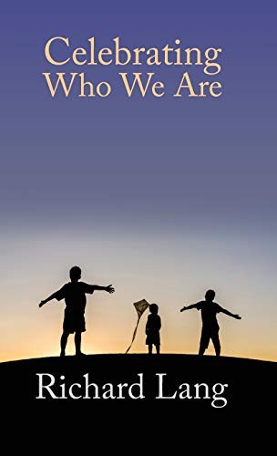 Celebrating who are lang - celebrating,