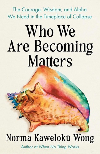 Who are becoming matters - are,