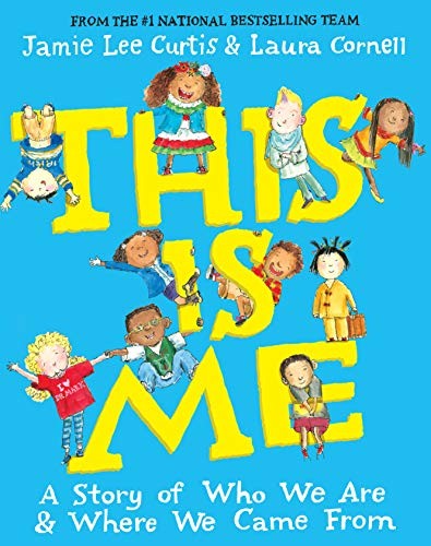 This story of - is,