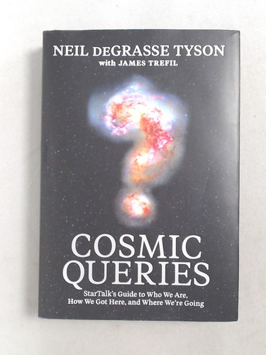 Cosmic queries startalks - queries:,