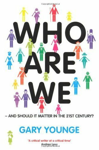 Who are and should - are, we