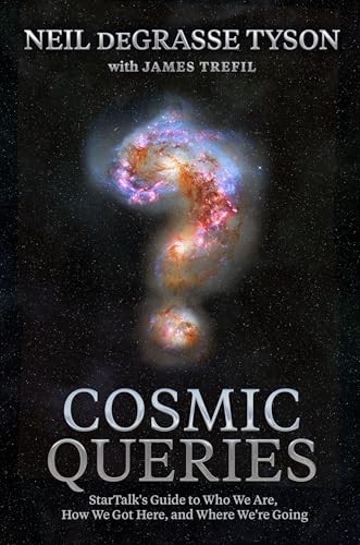 Cosmic queries startalk - queries:, startalk's