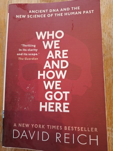 Who are and - who, how