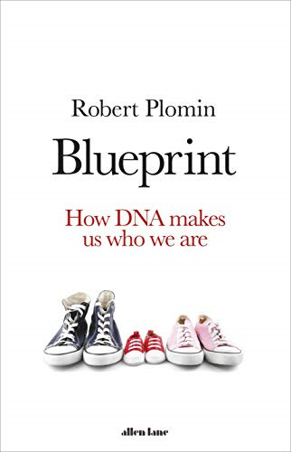 Blueprint how dna makes - how,