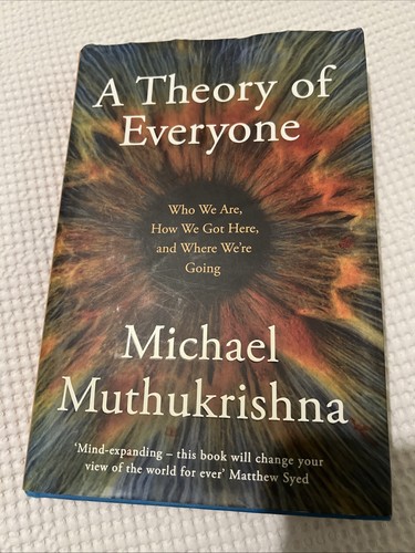 Theory everyone who we - everyone:,