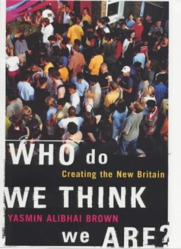 Who think we - think,