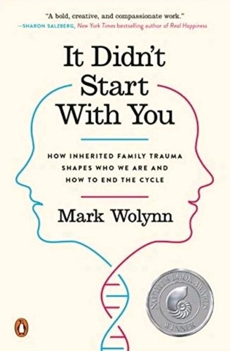 Didn start with you how - it,