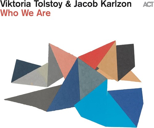 Viktoria tolstoy jacob - viktoria, &