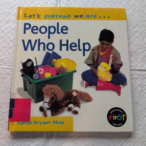 Let pretend are - let's, are...