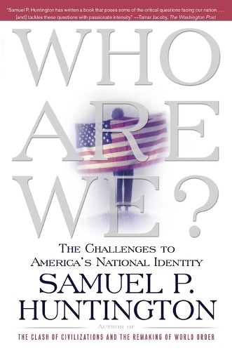Who are the challenges - we?:,