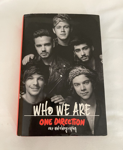 One direction who are - one,