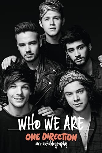 One direction who are our - one, direction: