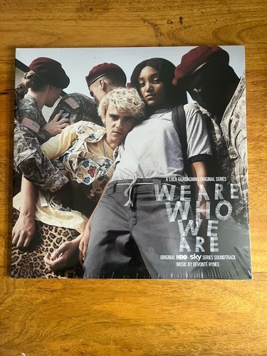 Devonte hynes are who - devonte,