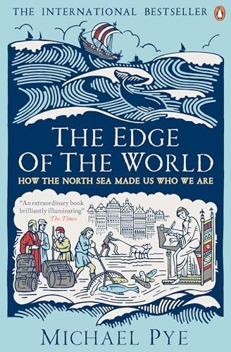 The edge world - the, of